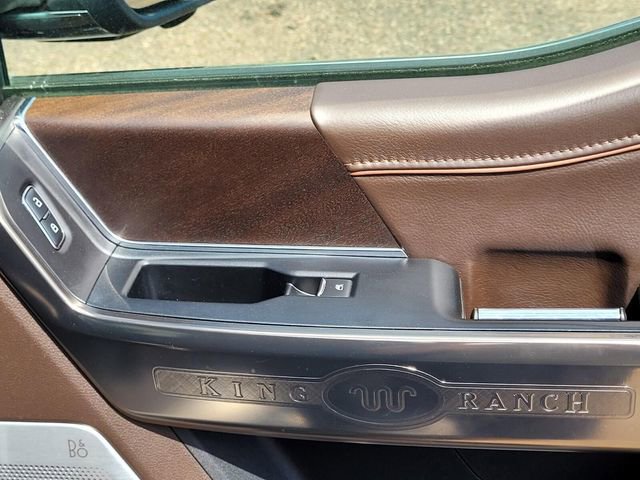Used 2021 Ford F150 King Ranch w/ Equipment Group 601A High image 14