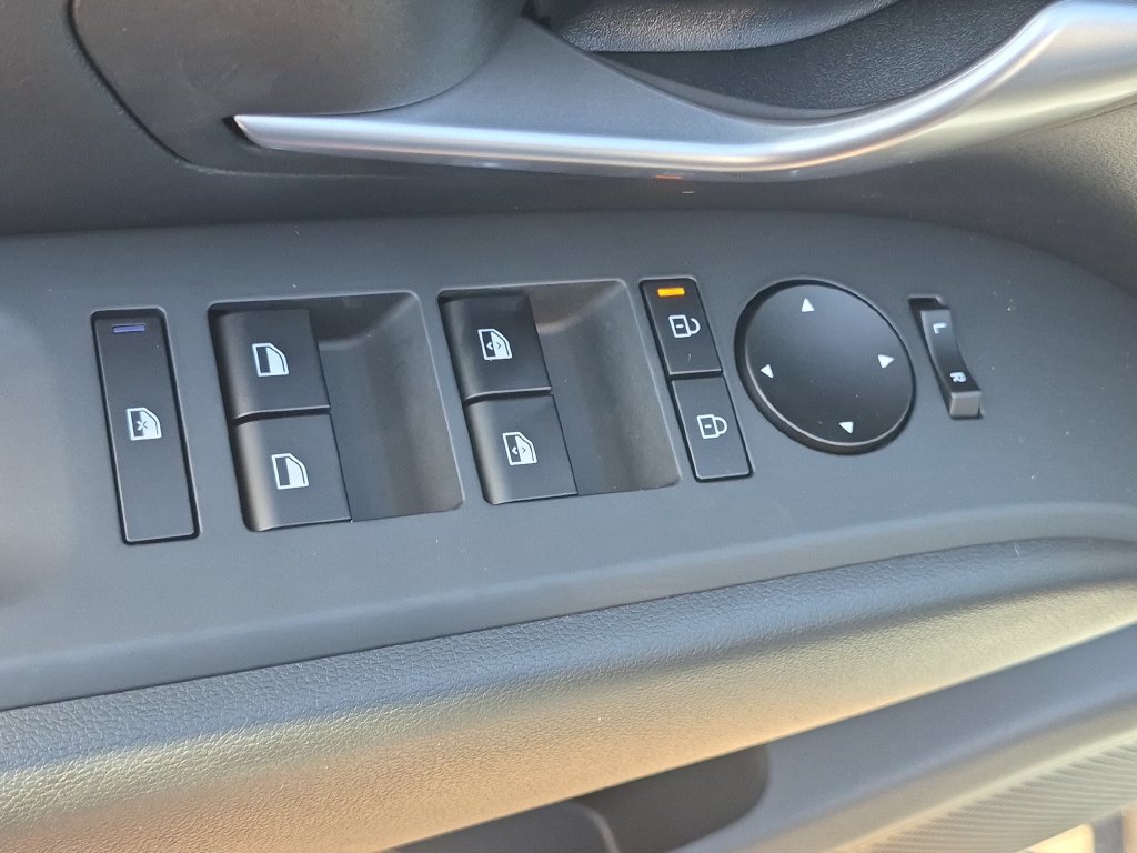 New 2027 Hyundai Santa Cruz SEL AWD/4WD image 15