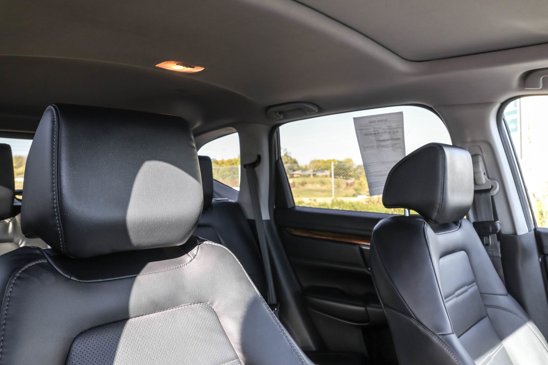 Used 2020 Honda CR-V Touring image 44