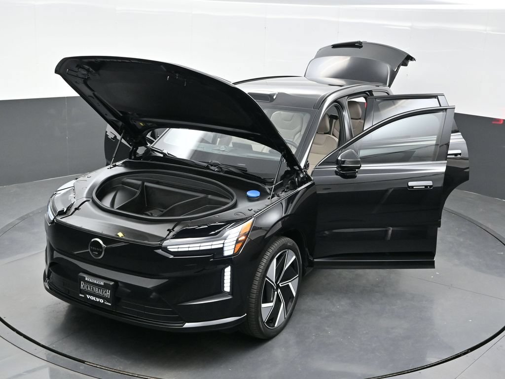 New 2025 Volvo EX90 Ultra AWD/4WD image 45