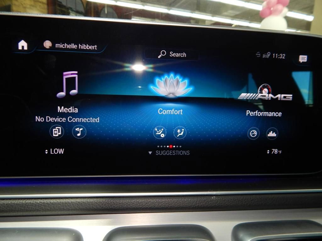 Used 2022 Mercedes-Benz GLE 53 AMG 4MATIC Coupe image 45