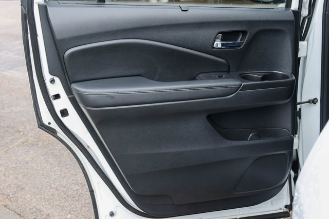 Used 2022 Honda Pilot Elite image 14