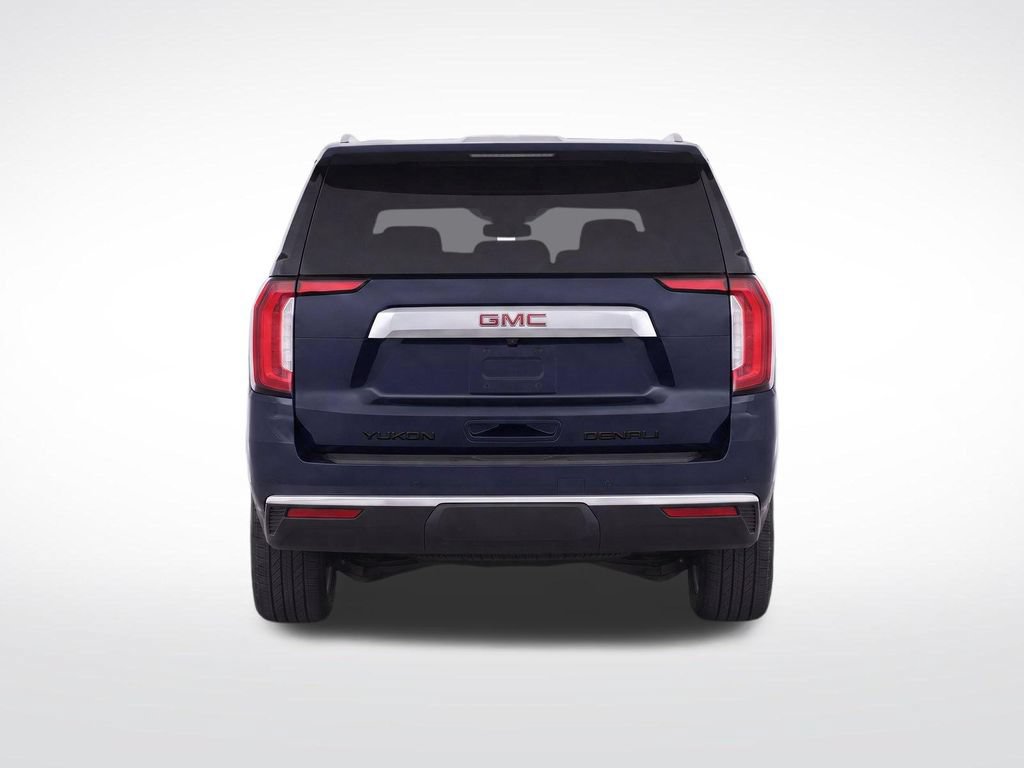 Certified 2023 GMC Yukon XL Denali w/ Denali Reserve Package AWD/4WD image 7