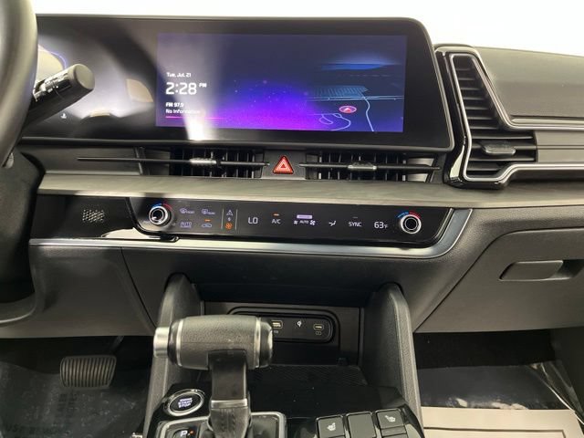 Used 2023 Kia Sportage X-Line w/ X-Line Premium Package AWD/4WD image 23