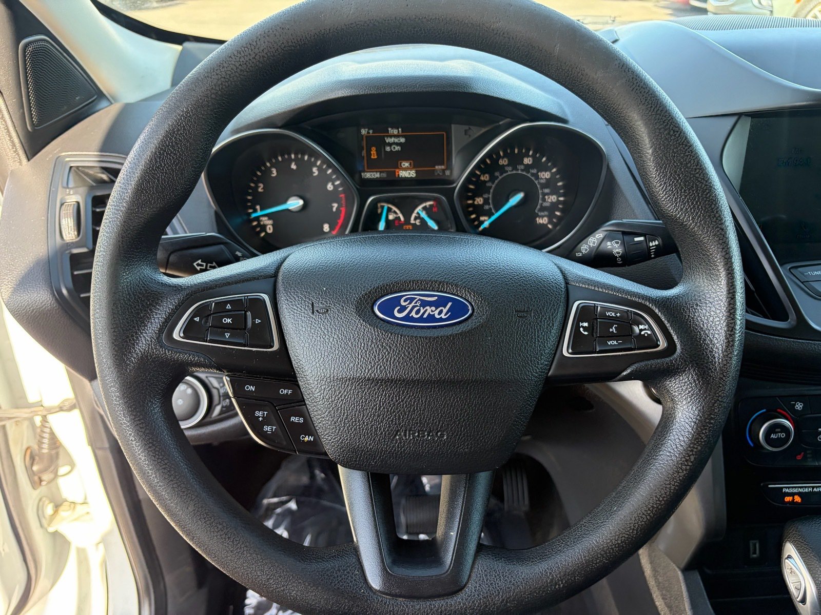 Used 2019 Ford Escape SE AWD/4WD image 14