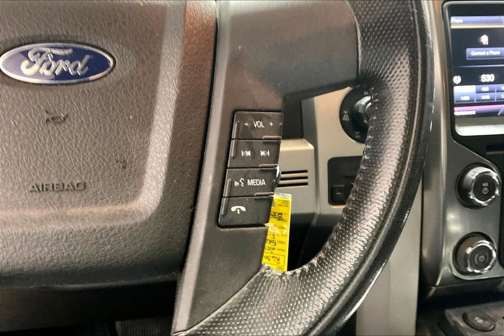 Used 2013 Ford F150 Raptor w/ Luxury Equipment Group image 20