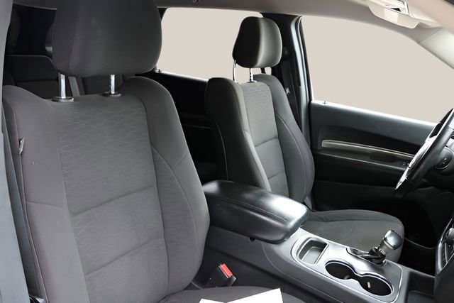 Used 2018 Dodge Durango SXT image 21