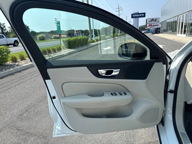Certified 2023 Volvo S60 B5 Core w/ Climate Package FWD image 19