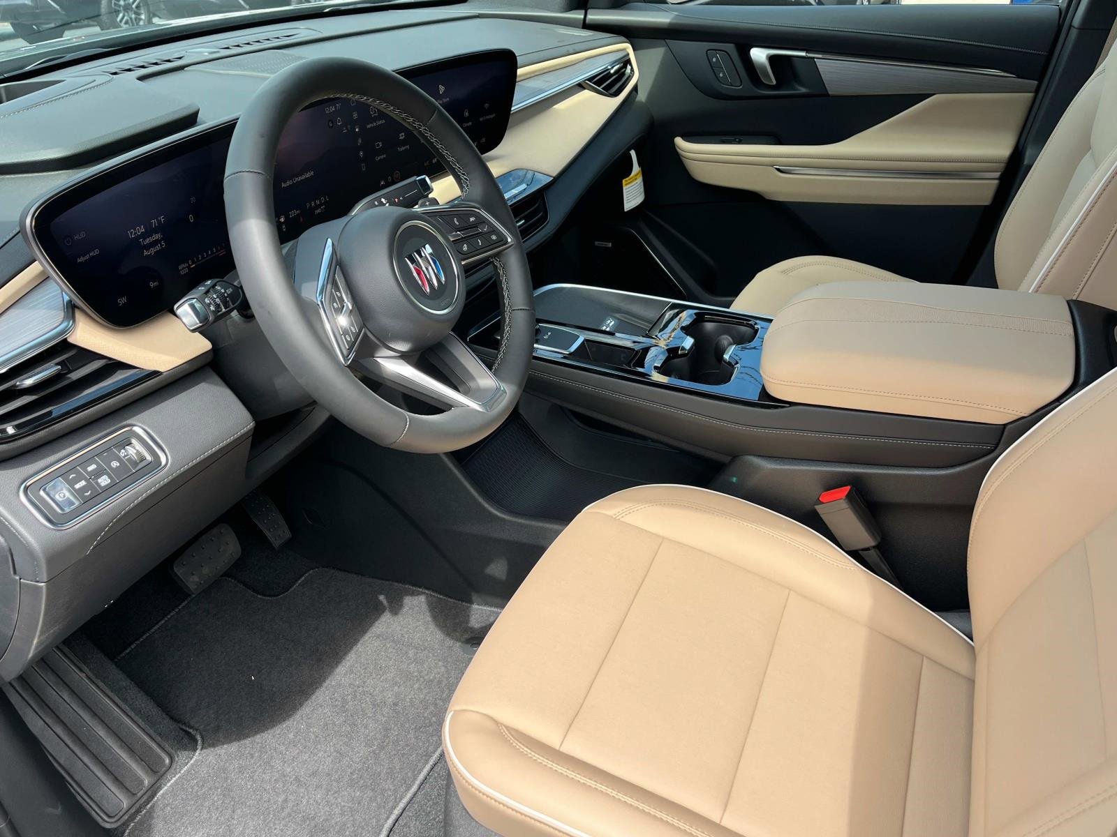 New 2026 Buick Enclave Preferred w/ Power Package image 24