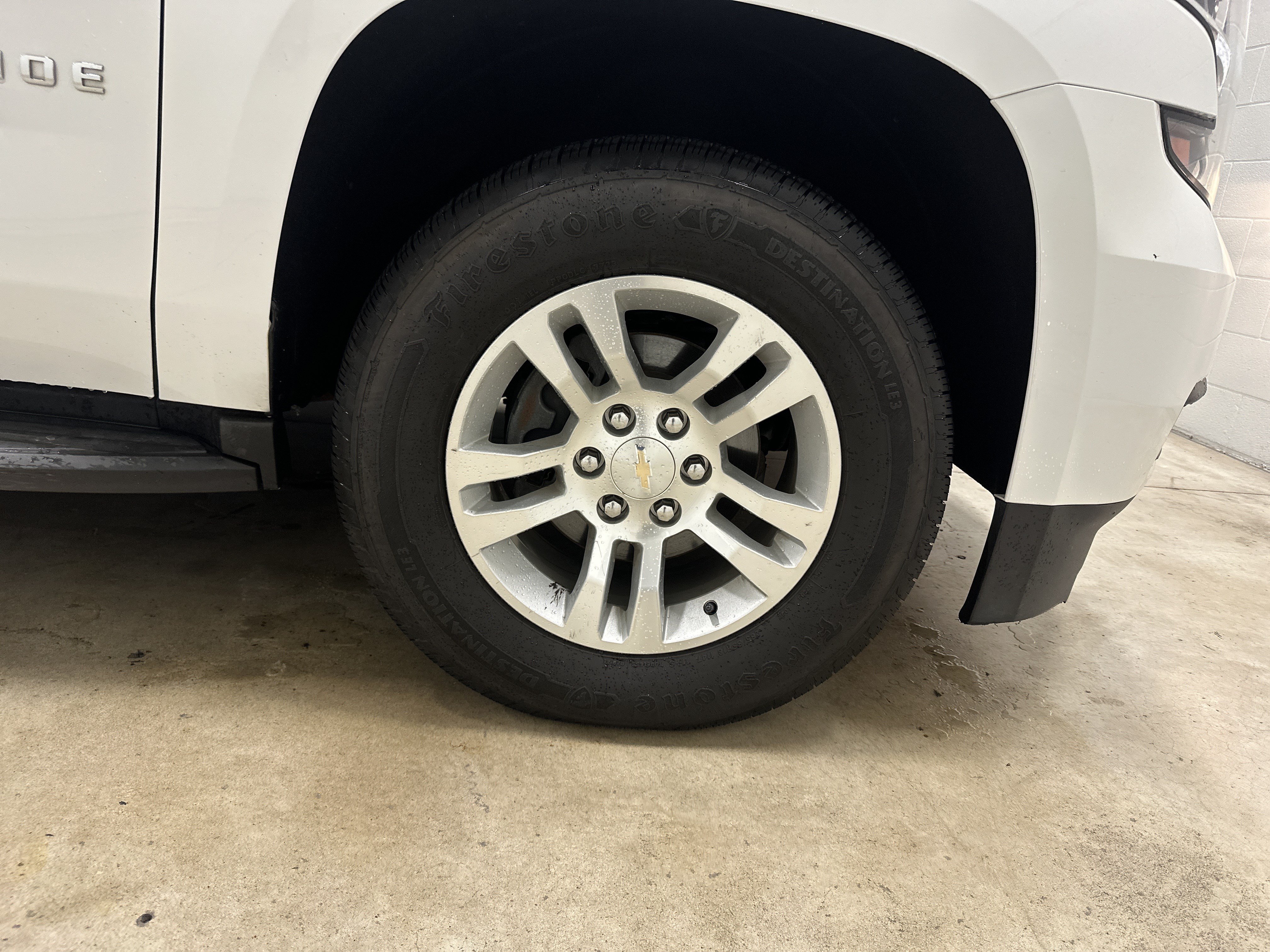 Used 2017 Chevrolet Tahoe LT AWD/4WD image 13