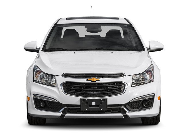 Used 2016 Chevrolet Cruze LT image 40