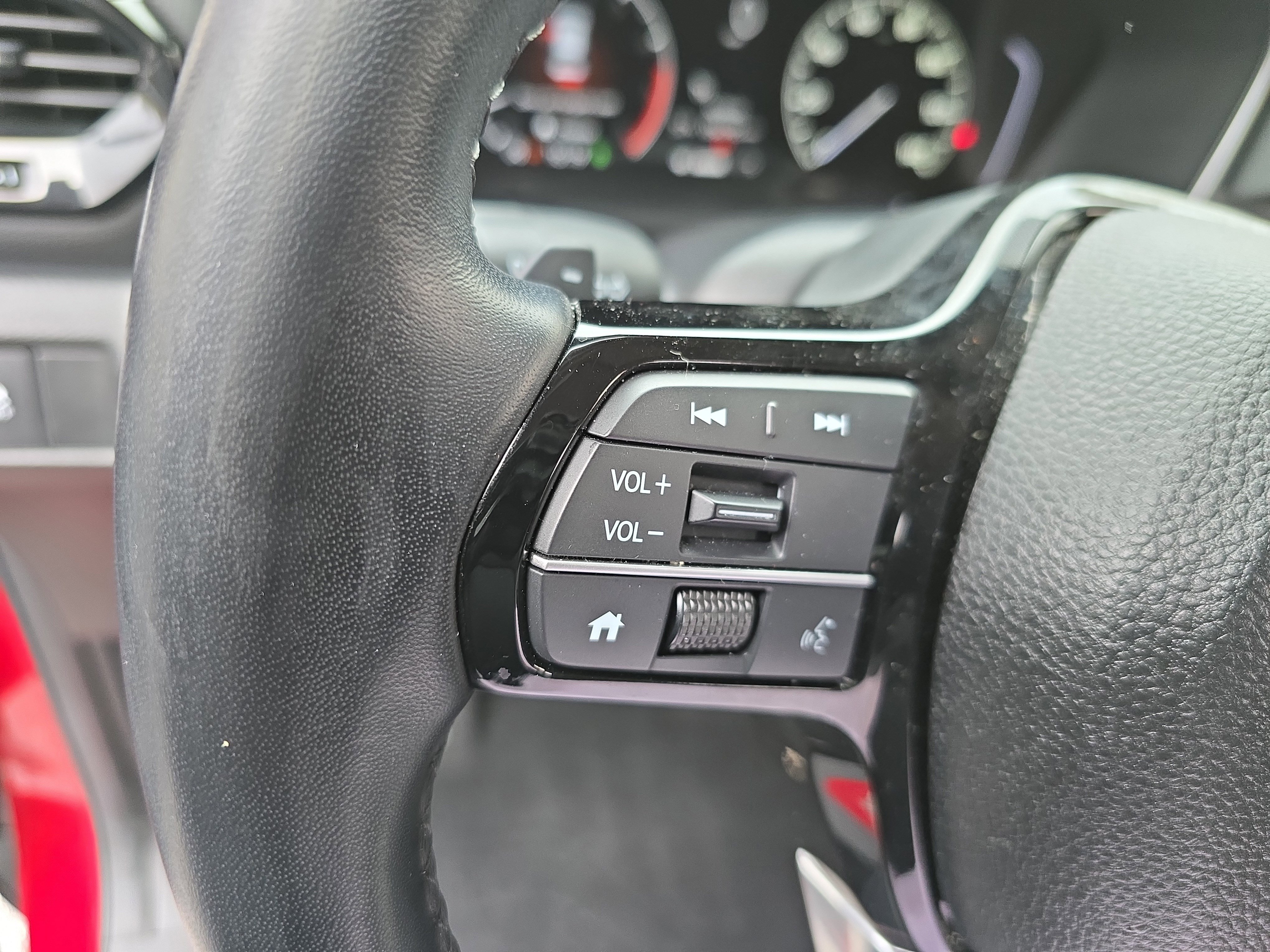 Used 2024 Honda Pilot EX-L image 19