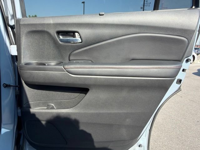 Used 2022 Honda Pilot Black Edition image 14