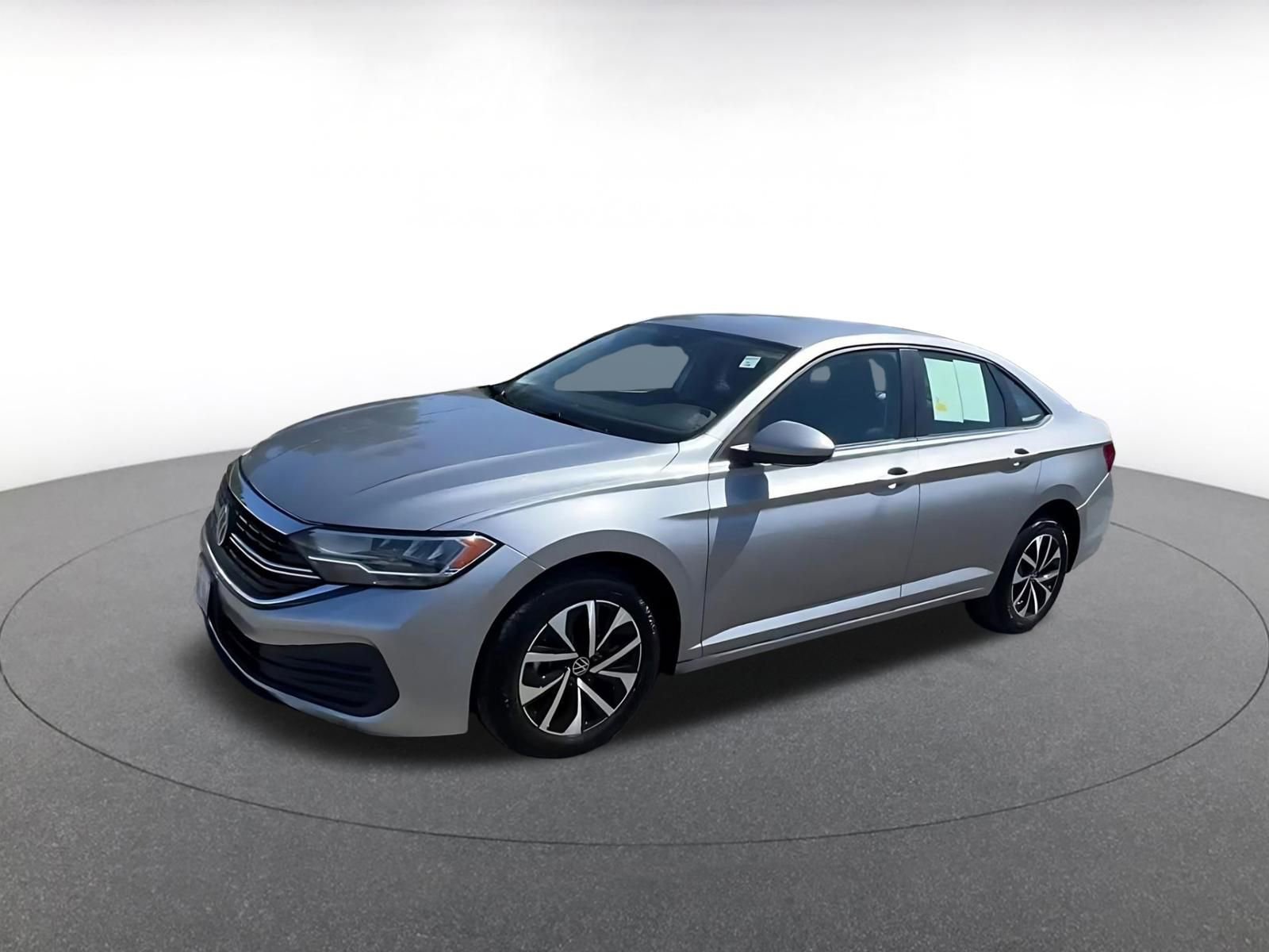 Used 2024 Volkswagen Jetta S FWD image 9