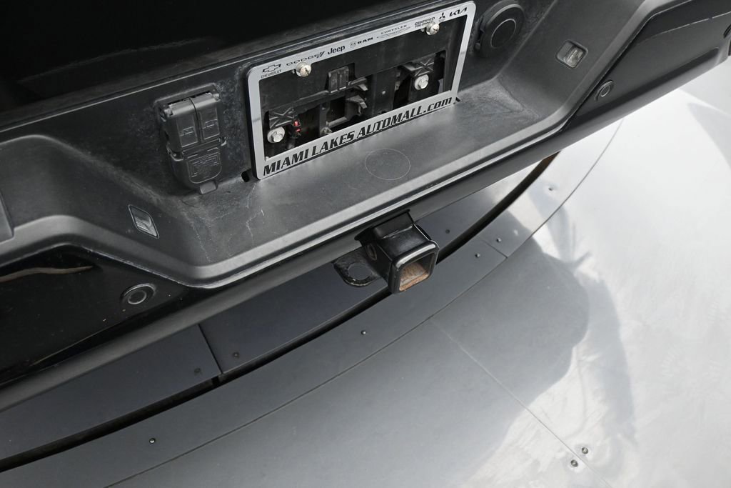 Used 2023 GMC Sierra 1500 Elevation w/ Elevation Premium Package RWD image 47