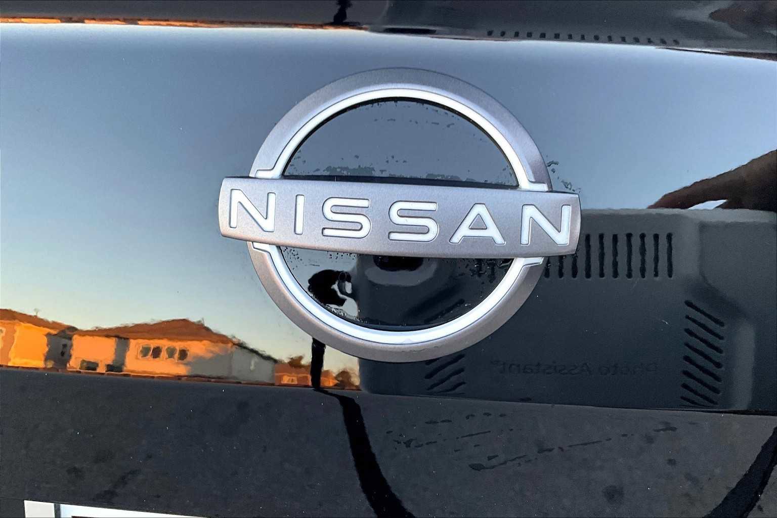 New 2025 Nissan Altima 2.5 S image 8