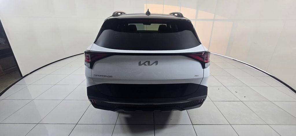 Used 2023 Kia Sportage X-Pro Prestige AWD/4WD image 7
