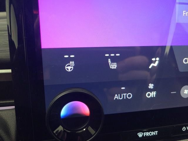 New 2026 Toyota C-HR AWD/4WD image 30