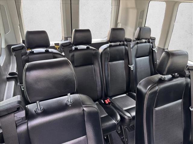 Used 2024 Ford Transit 350 XL RWD image 21