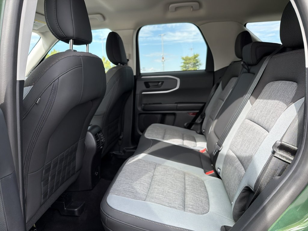 Used 2023 Ford Bronco Sport Big Bend AWD/4WD image 13