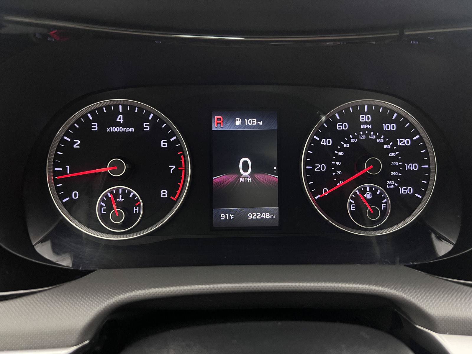 Used 2023 Kia K5 GT-Line FWD image 2