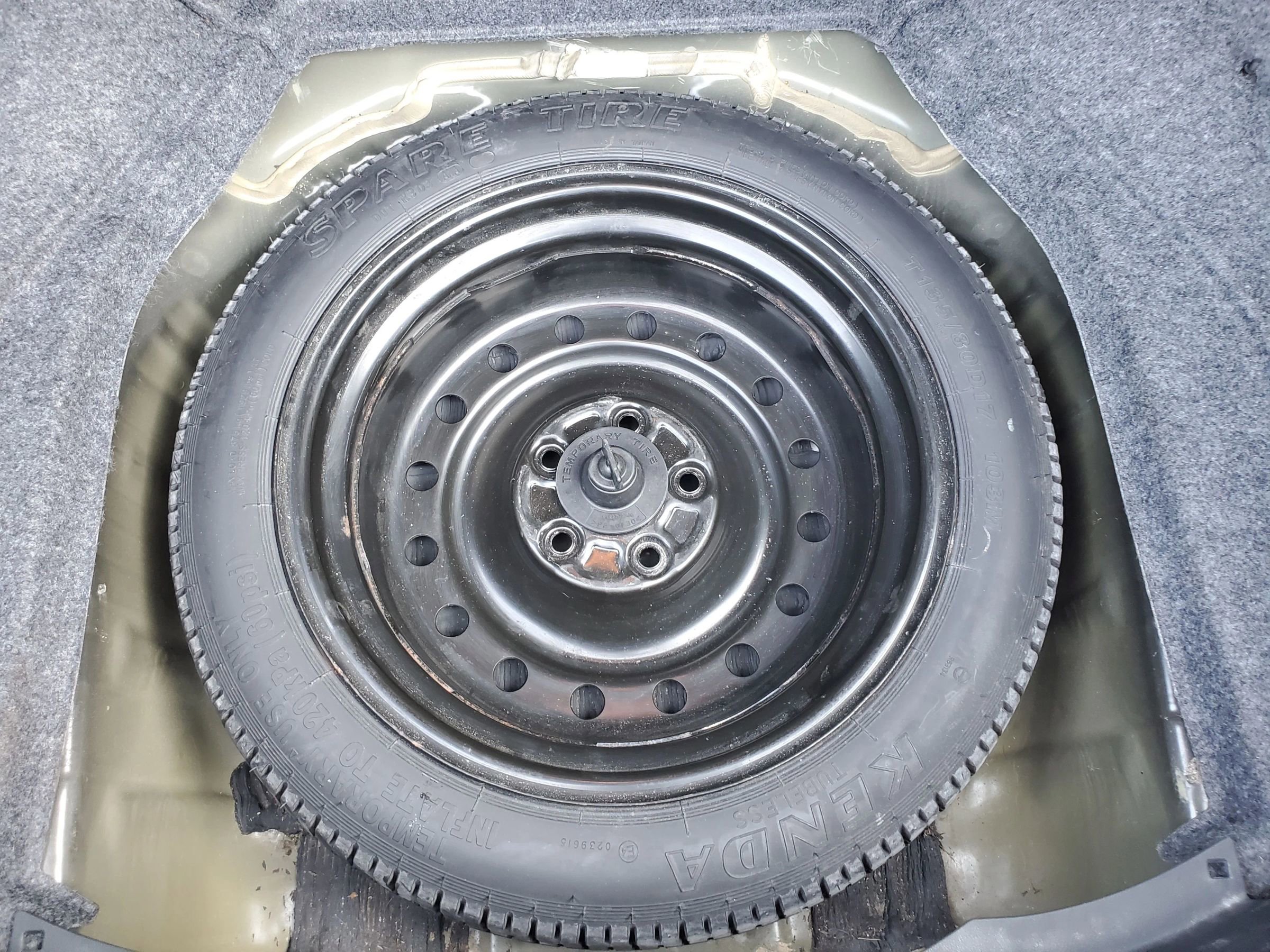 Used 2014 Acura TL FWD image 48