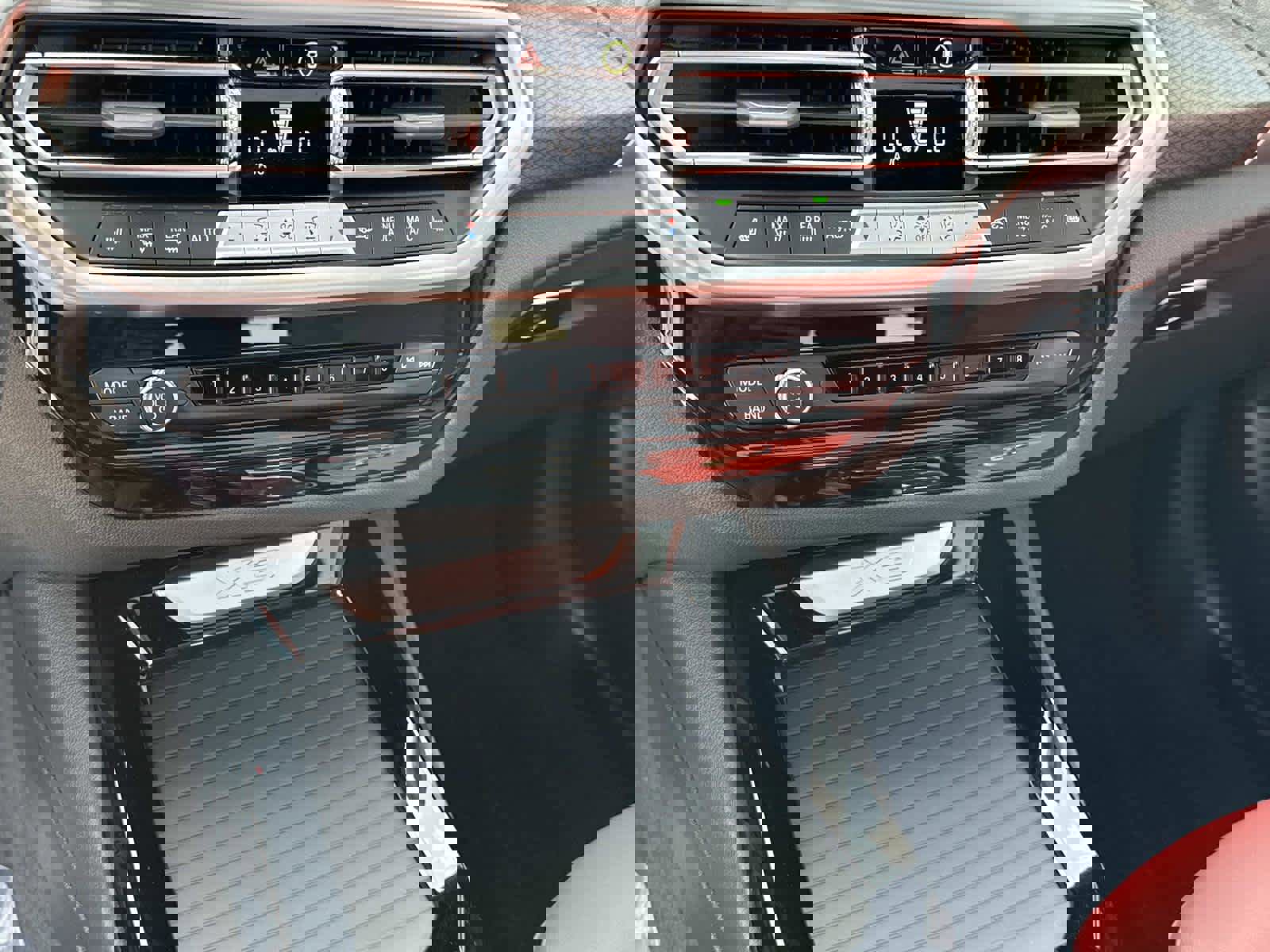 Used 2023 BMW X3 xDrive30i w/ M Sport Package image 22