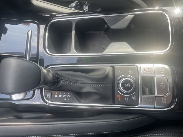 Used 2023 Kia Telluride SX AWD/4WD image 48