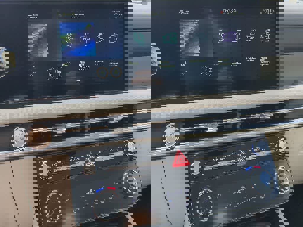 New 2026 Hyundai Tucson SEL image 28