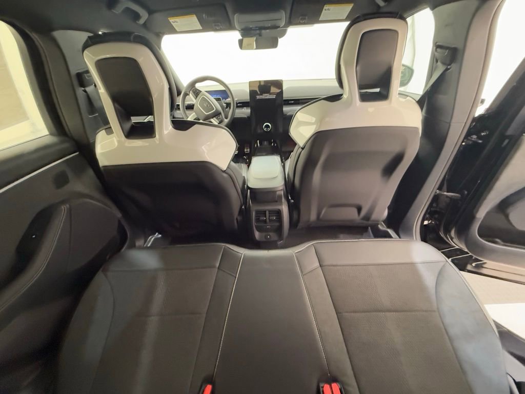 New 2025 Ford Mustang Mach-E GT w/ Interior Protection Package image 29