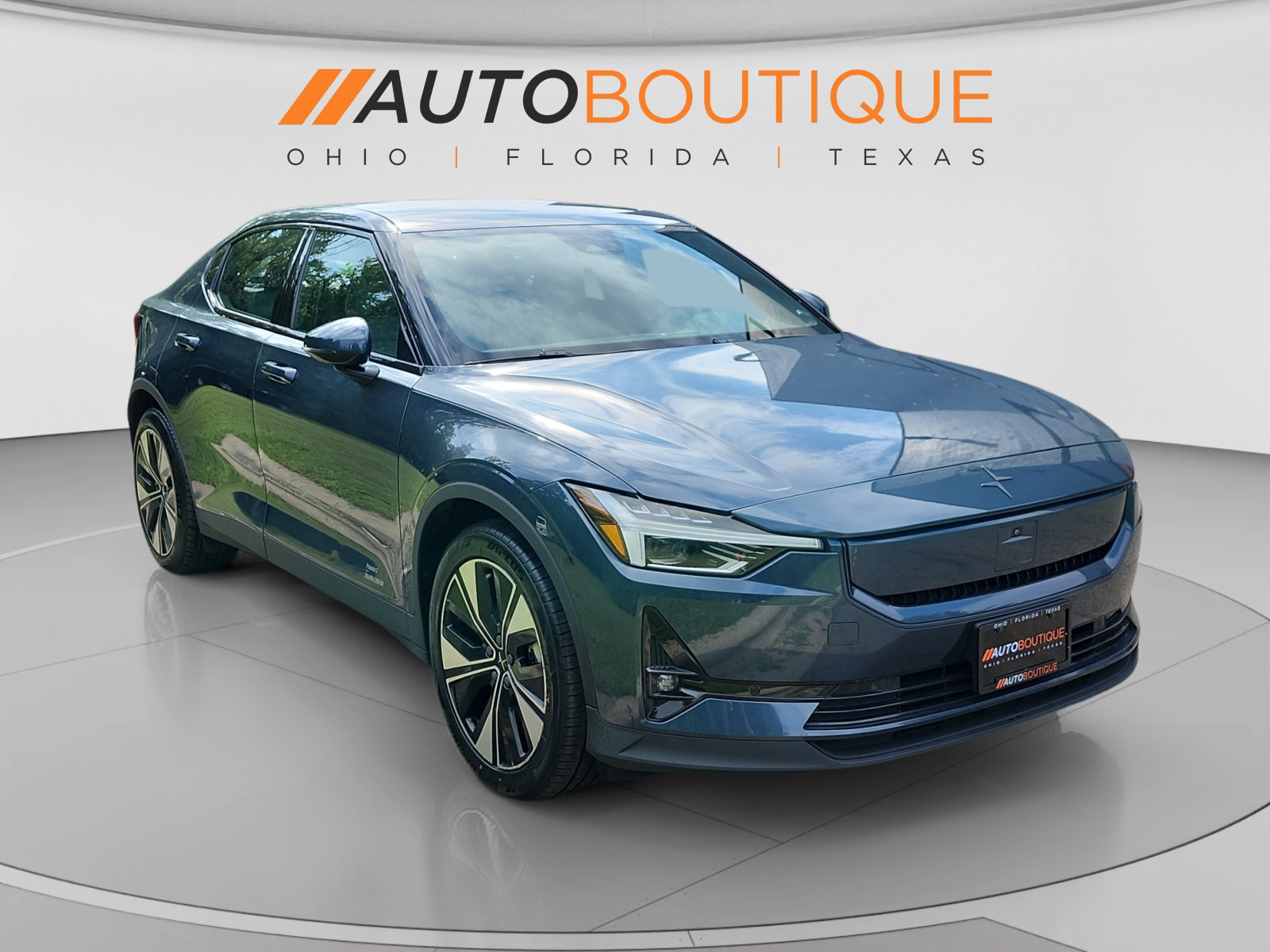 Used 2024 Polestar Polestar 2 AWD/4WD image 7
