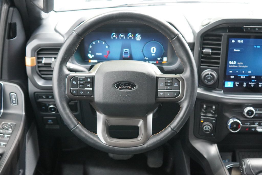 Used 2024 Ford F150 Tremor w/ Bed Utility Package AWD/4WD image 14
