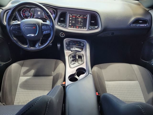 Used 2021 Dodge Challenger R/T Scat Pack RWD image 11