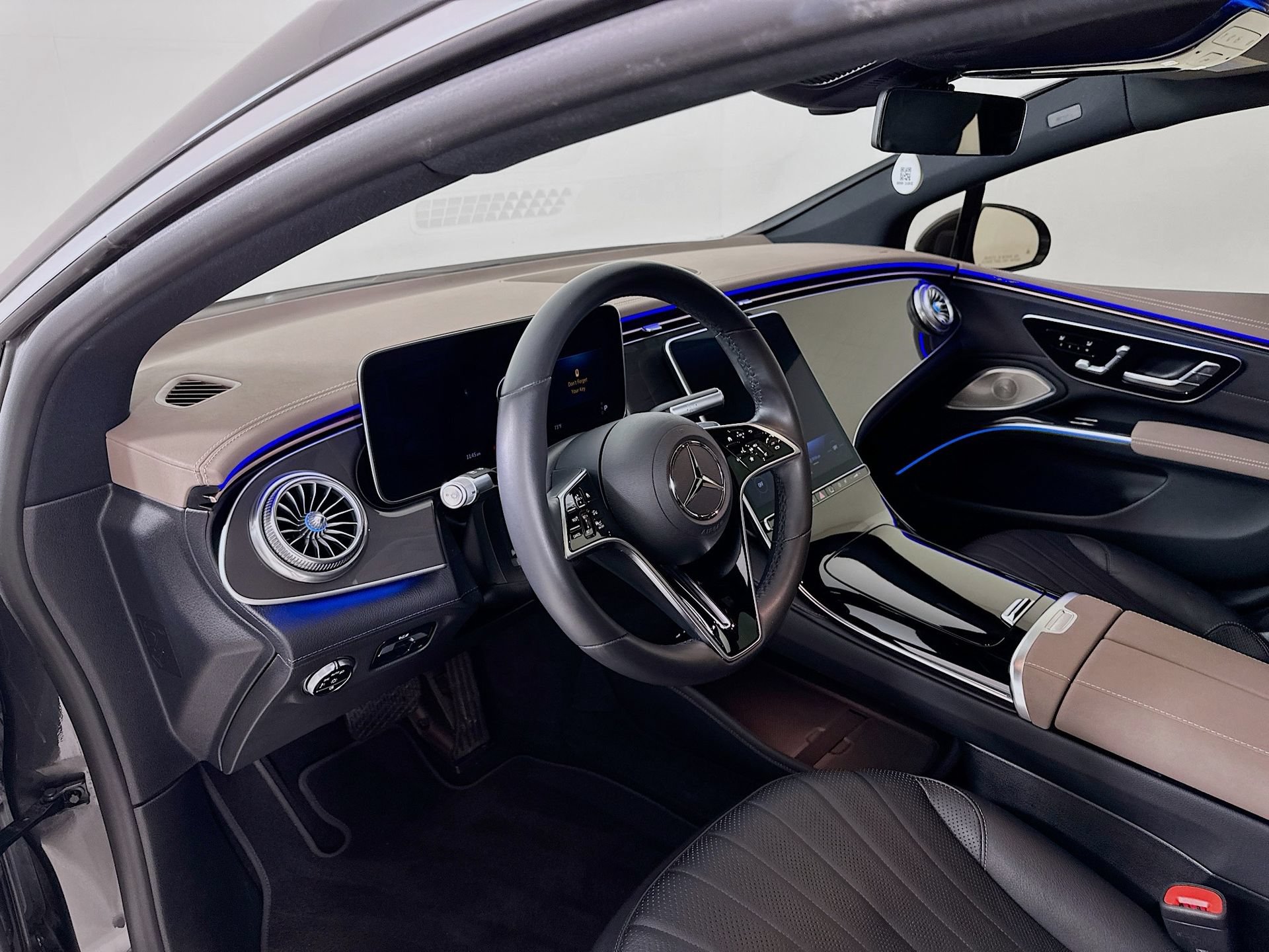 Certified 2023 Mercedes-Benz EQS 450+ Sedan image 10