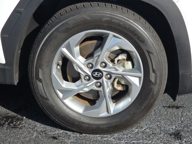 Used 2024 Hyundai Tucson SEL image 25