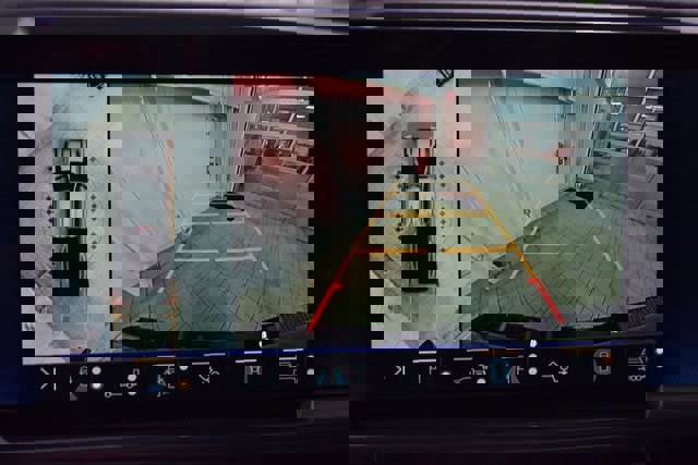 New 2026 Chevrolet Silverado 3500 High Country w/ High Country Premium Package image 54