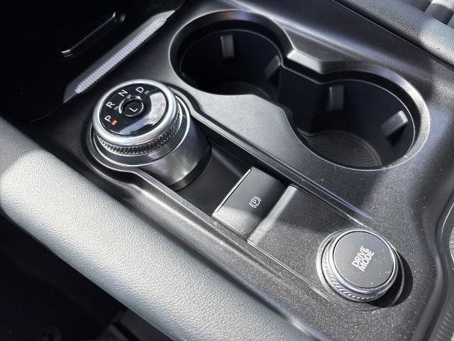 Certified 2025 Ford Explorer ST-Line image 27