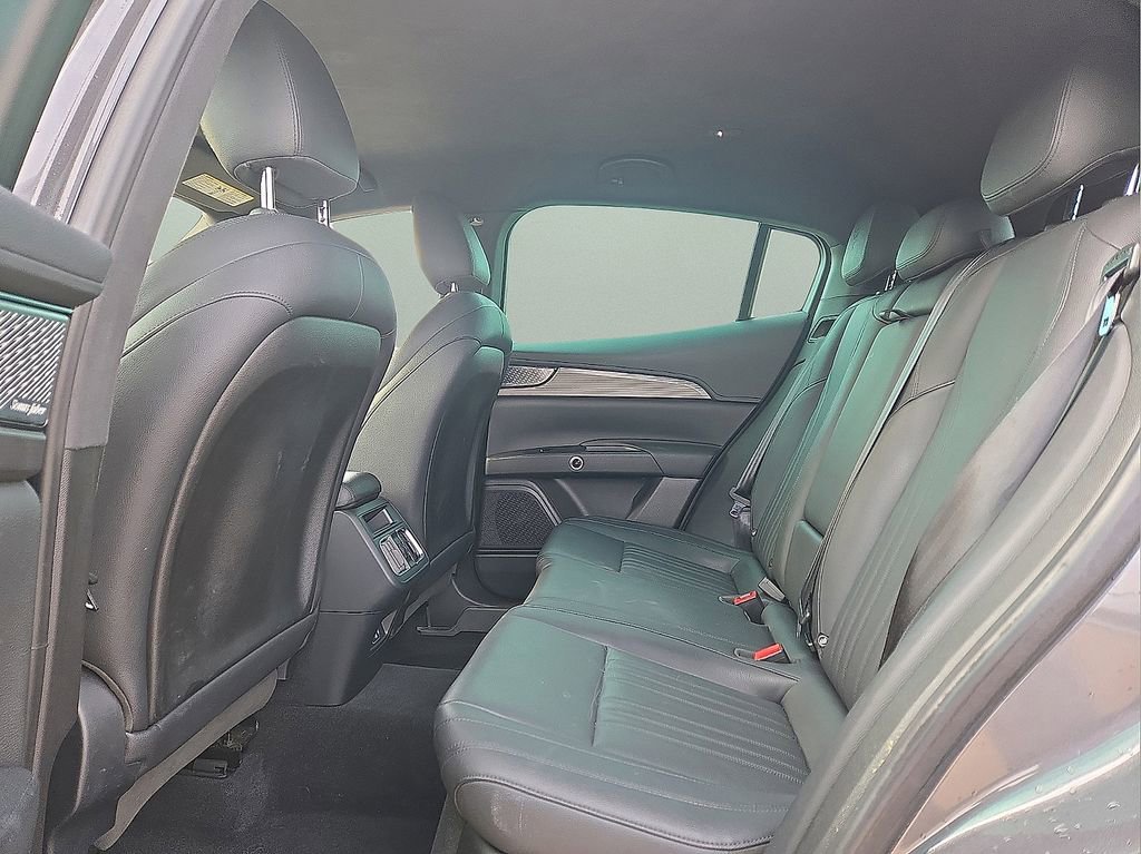 Used 2024 Maserati Grecale GT image 17