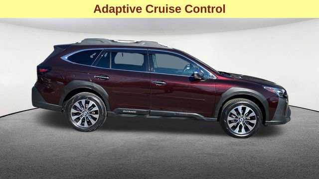 Certified 2023 Subaru Outback Touring XT image 9