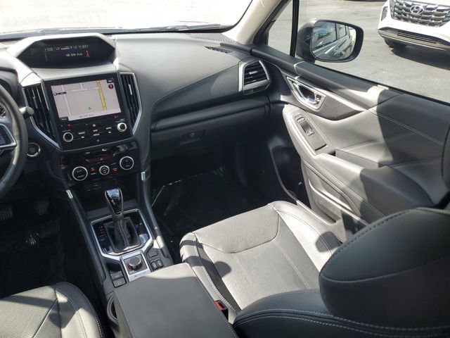 Used 2021 Subaru Forester Touring image 26