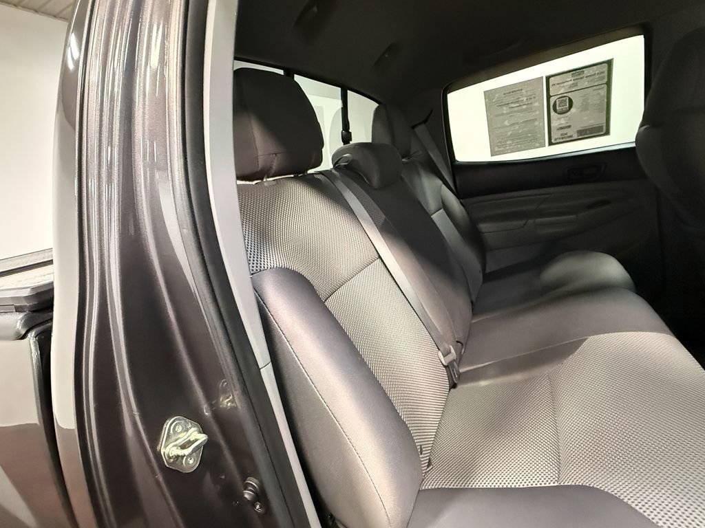 Used 2015 Toyota Tacoma PreRunner w/ TRD Sport Package RWD image 68