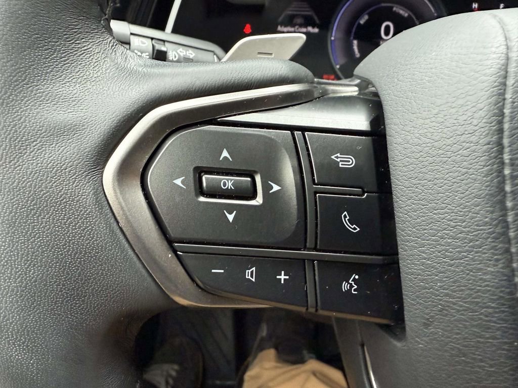 Used 2023 Lexus RX 350h w/ Accessory Package (2T) image 22