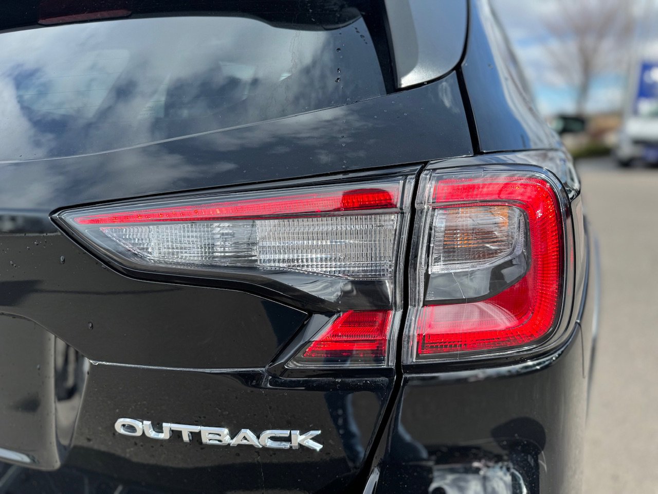 Certified 2025 Subaru Outback Premium w/ Popular Package #1A image 40