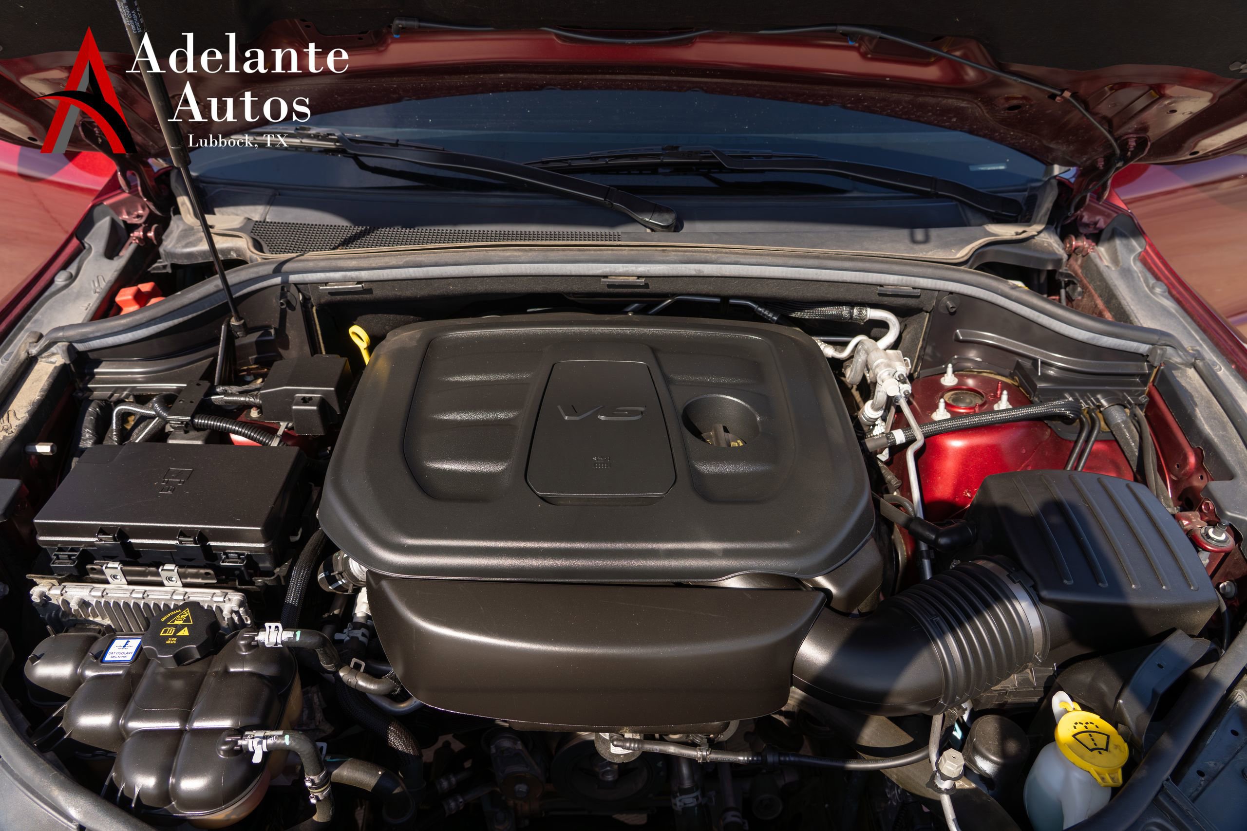 Used 2021 Dodge Durango GT image 5