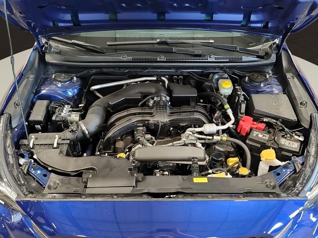 Certified 2026 Subaru Crosstrek 2.0i Premium image 32