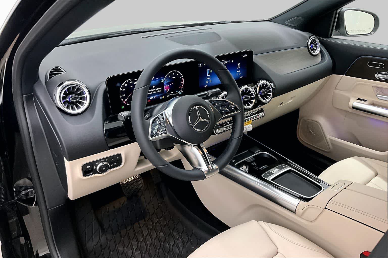 New 2026 Mercedes-Benz GLA 250 image 8