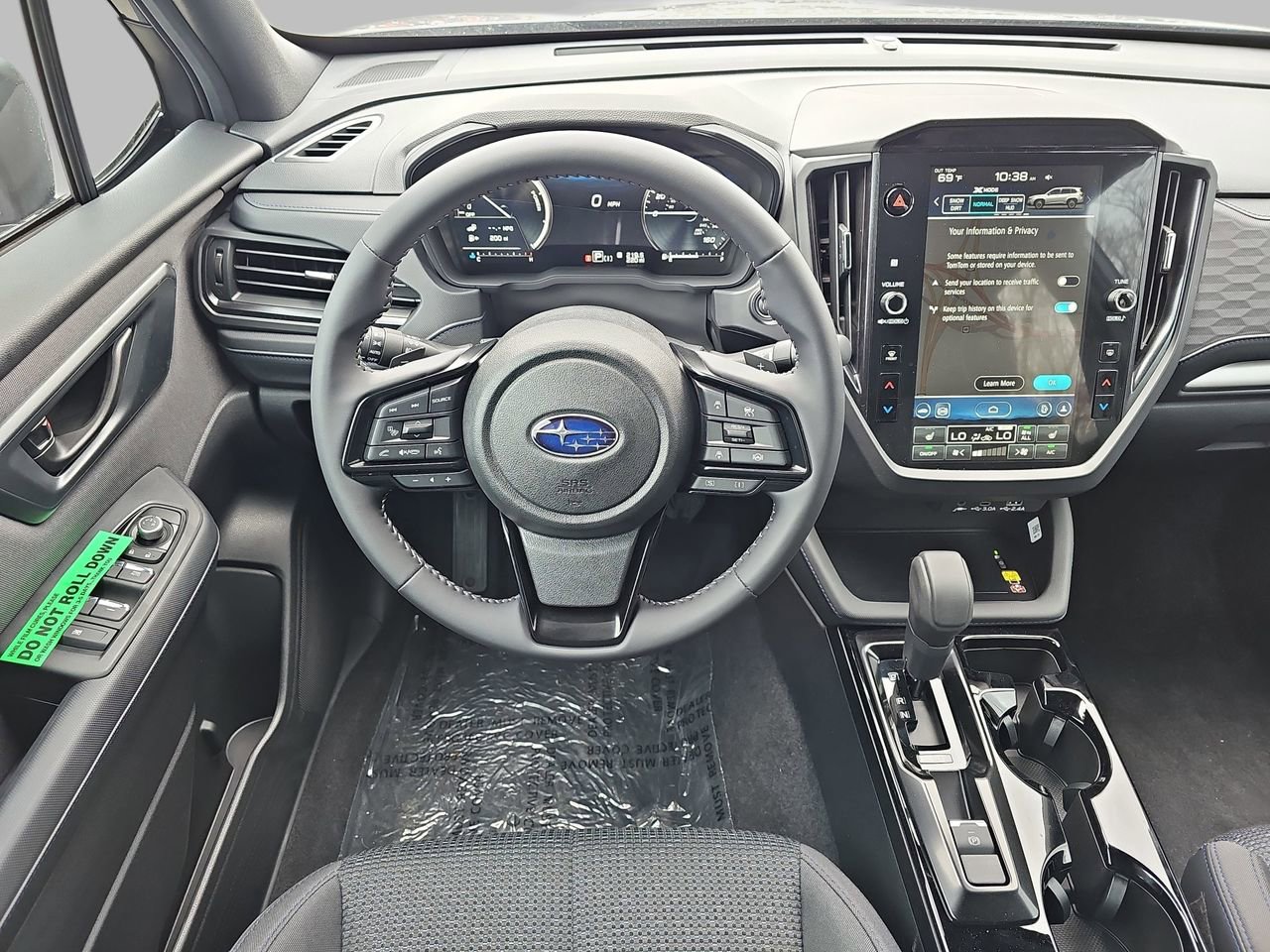 New 2026 Subaru Forester Premium image 15