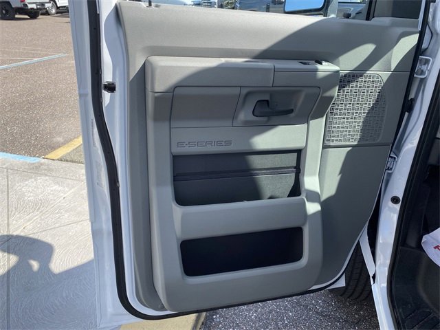 New 2026 Ford E-350 and Econoline 350 Super Duty w/ Power Equipment Group image 13