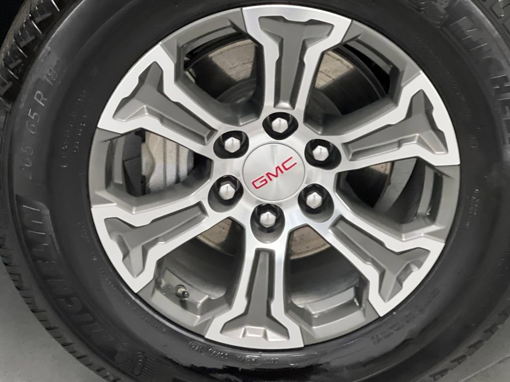 Used 2025 GMC Sierra 1500 SLT image 66