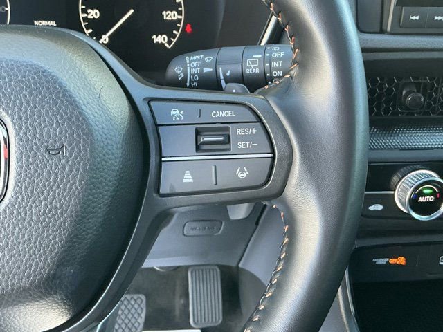 Used 2025 Honda CR-V Sport image 28
